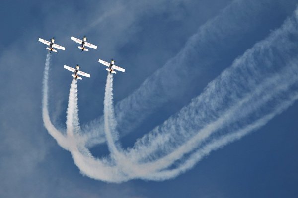 Red Bull Aerobatics Team
