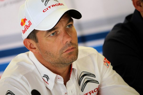 Sebastien Loeb