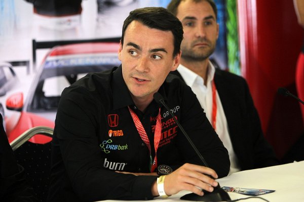 Michelisz Norbert