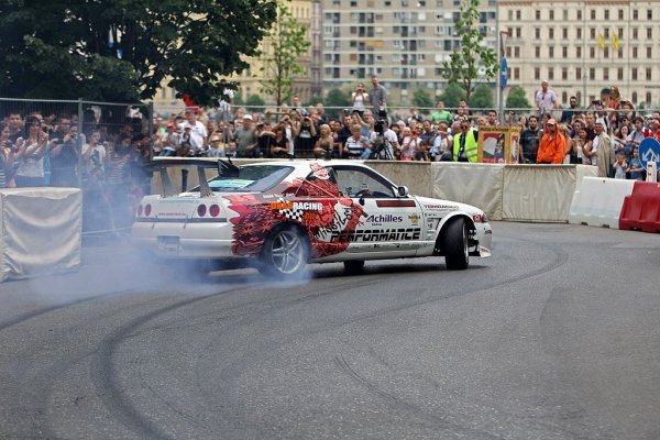 Leglátványosabb driftesek