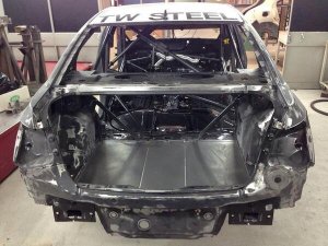 Coronel RML Chevrolet repair1