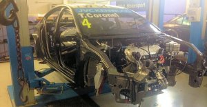 Coronel RML Chevrolet repair2