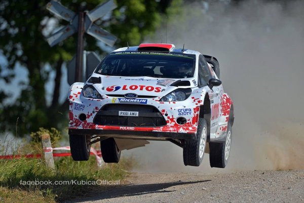 Robert Kubica számára alakulhatott volna jobban is a hazai futama, de a lengyel nem volt elégedetlen