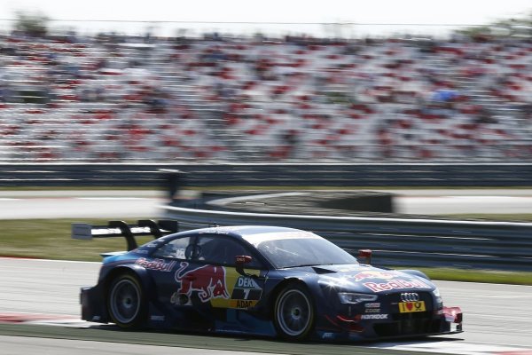 audi_Ekström Speed RUS