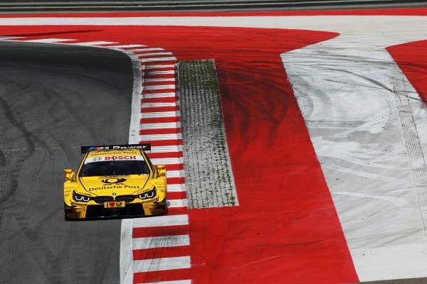 Timo Glock 6 ezredmásodperccel csúszott le a pole pozícióról
