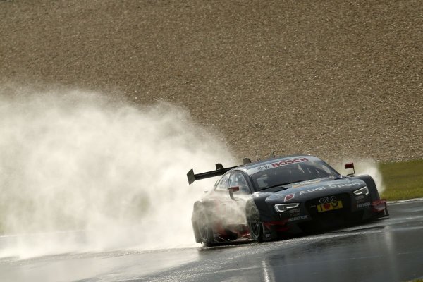 MORTARA Audi rain wall Nurb1