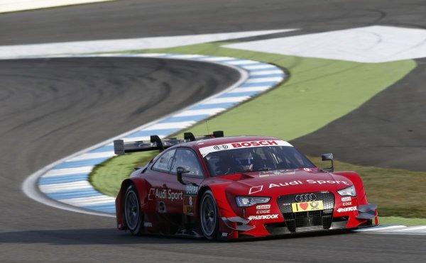 Molina harmadszor is csalódást okozott, nem tudta dobogóra váltani a pole pozíciót